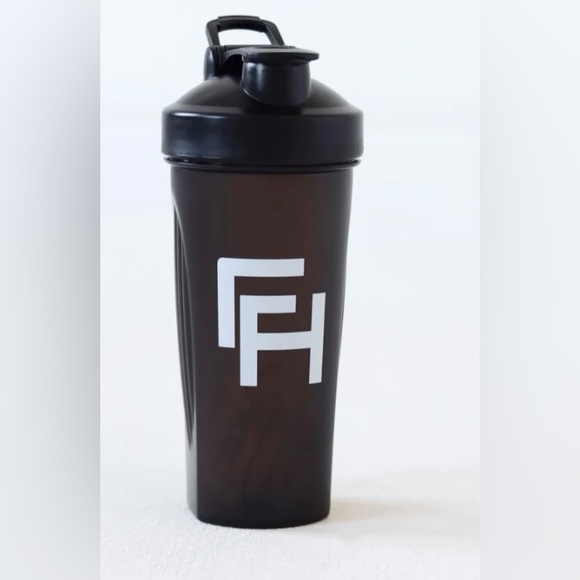 Shaker bottle with steel mixer - Picture 1 of 1
